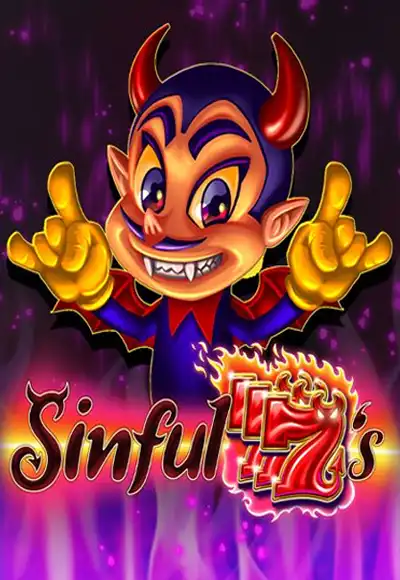 sinful-7s
