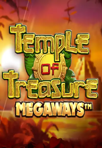 temple-of-treasure-megaways