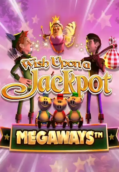 wish-upon-a-jackpot-megaways